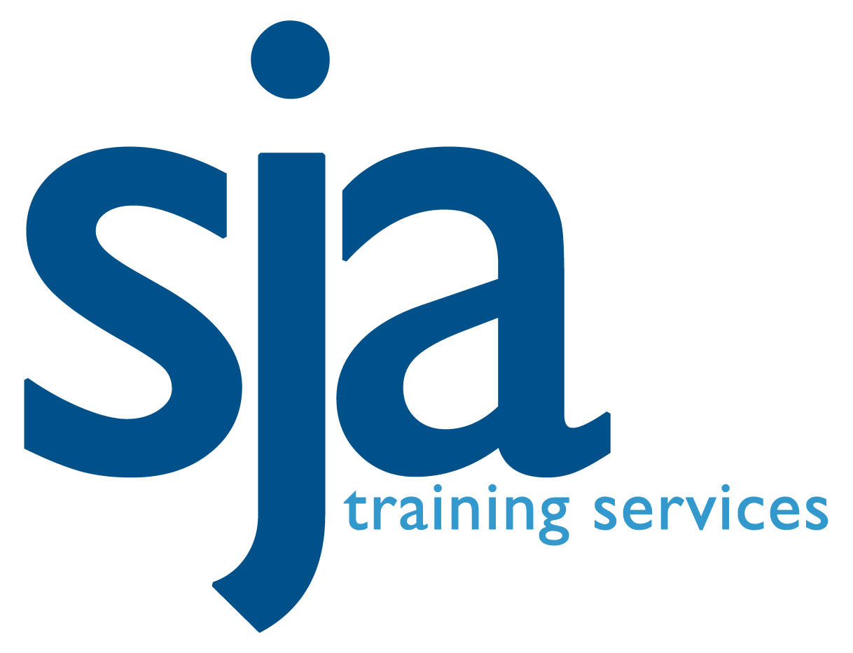 SJA Training Services Ltd